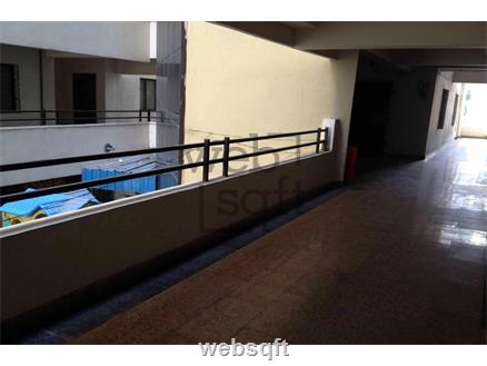 Residential 3 BHK Apartment-flats for Sale